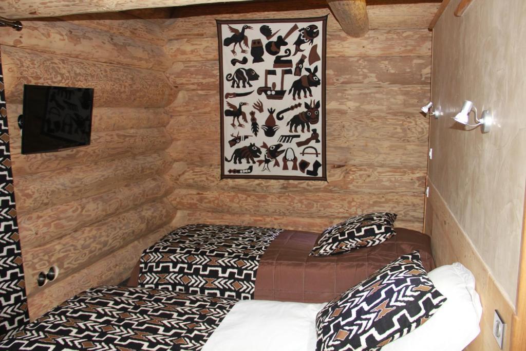 Les Chalets De Maramour Chazey-sur-Ain Zimmer foto
