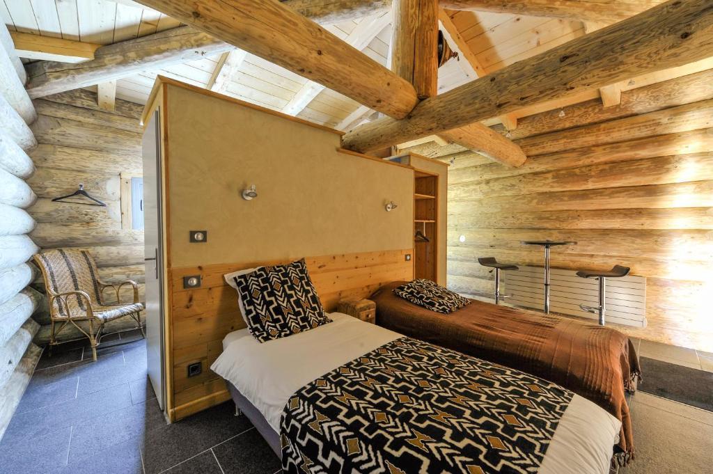 Les Chalets De Maramour Chazey-sur-Ain Exterior foto